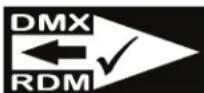 Chauvet Maverick MK2 Wash - Power - 2
