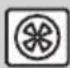 Porter & Charles SOPS60TM-1 - Funktionswahlschaltersymbole - 7