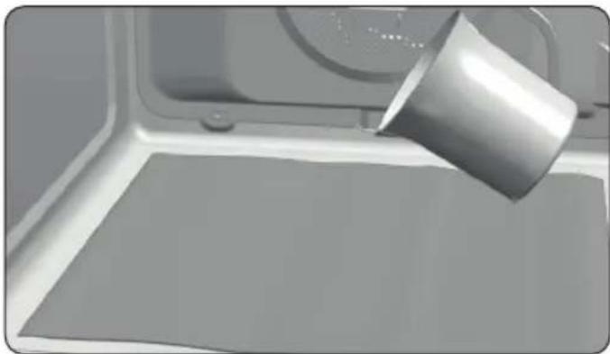 Porter & Charles SOPS60TM-1 - Função Steam Clean Assist® - 1