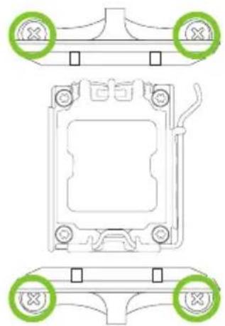 BIOSTAR A620MS - 中央处理器(CPU) - 5