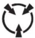 BIOSTAR H610MHP-E - 防静电操作规则 - 1