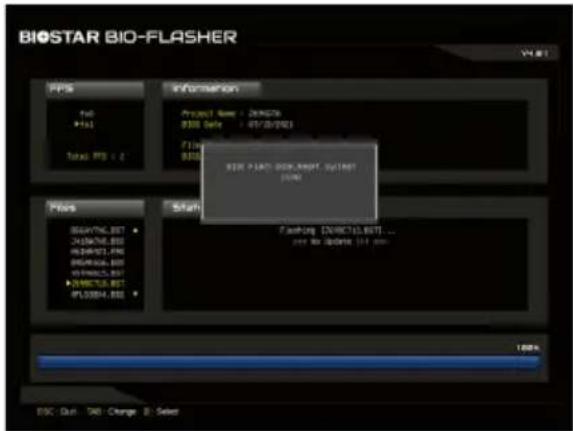 BIOSTAR H610MHP-E - 注意 - 3