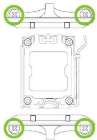 BIOSTAR B650MS2-E - <类型B> - 1