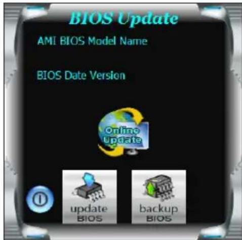 BIOSTAR B650MS2-E - BIOS刷新工具(通过BIOS文件) - 1