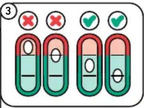 BESAFE Beyond Base - 後部座席に設置する準備 - 7