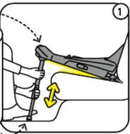 BESAFE Beyond Base - الثنيت والاستخدام - 8