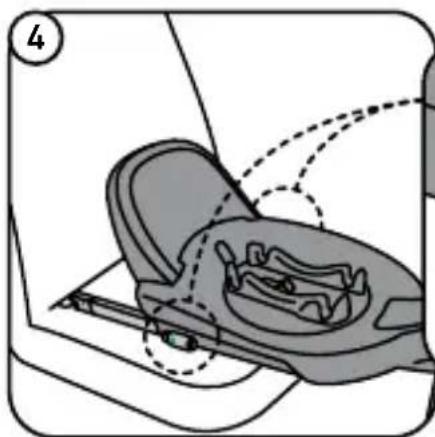 BESAFE Beyond Base - Garantija - 6