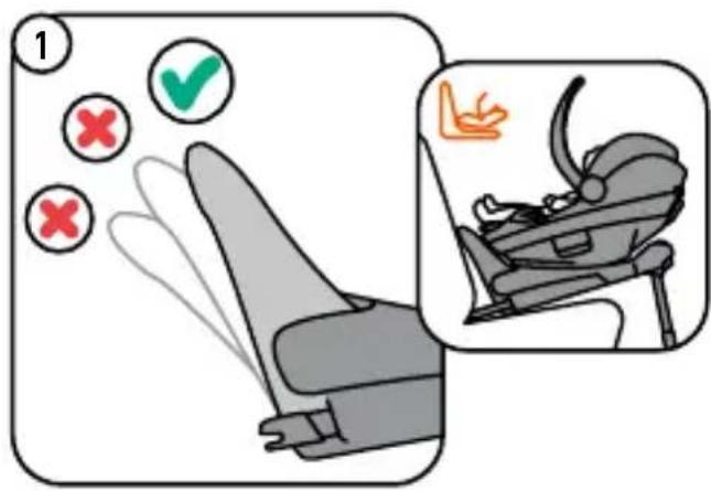 BESAFE Beyond Base - Az bázistalp előkészítése a telepítéshez - 1