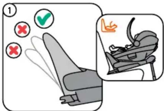 BESAFE Beyond Base - Préparation de la base pour l'installation - 1