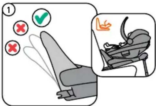 BESAFE Beyond Base - De basis voorbereiden voor installatie - 1