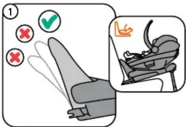 BESAFE Beyond Base - Å forberede basen til montering - 1