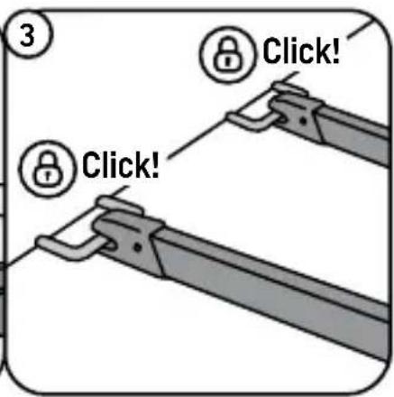 BESAFE Beyond Base - Takk for at du valgte BeSafe Beyond Base - 5