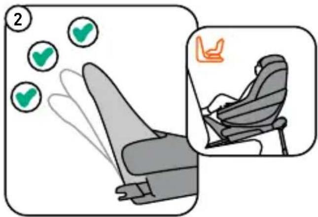 BESAFE Beyond Base - Garanti - 1