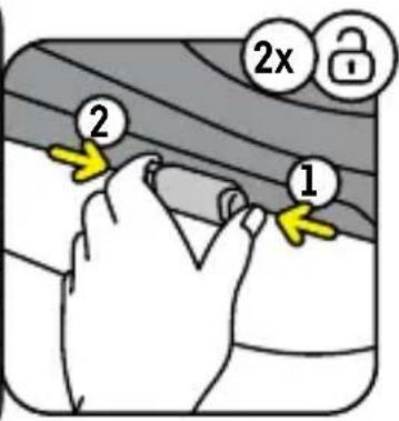 BESAFE Beyond Base - Garantie - 13
