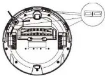 CECOTEC Conga 3790 - SOMMAIRE - 32