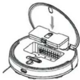 CECOTEC Conga 3790 - SOMMAIRE - 8