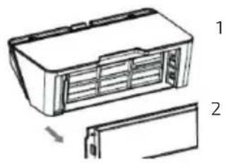 CECOTEC Conga 3790 - 3