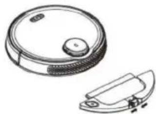 CECOTEC Conga 3790 - SOMMAIRE - 10