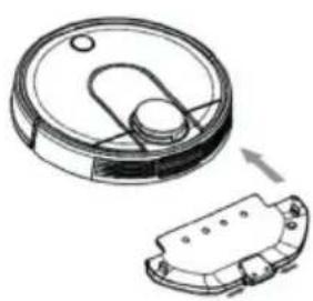 CECOTEC Conga 3790 - SOMMAIRE - 9
