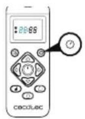 CECOTEC Conga 3790 - SOMMAIRE - 16