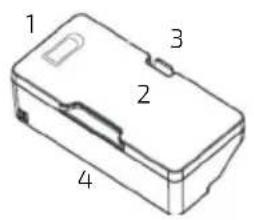 CECOTEC Conga 3790 - 2