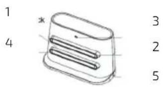 CECOTEC Conga 3790 - SOMMAIRE - 1