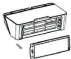 CECOTEC Conga 3790 - SOMMAIRE - 30