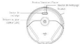 Boutien Declarer / D'ape Boutien de mottoyage bouise Doutier de re l'arge Distance au jour copteur (lure) euro