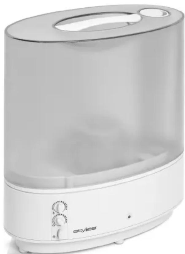 Coplax Stylies Hydra HAU380 - HYDRA - HUMIDIFIER - 1