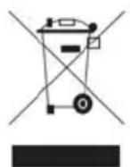 Prixton KR200 - Disposal : - 1