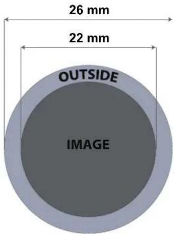 Chauvet Maverick MK1 Spot - DMX Values - 3