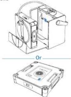 ECOVACS Winbot W2 Omni - Information Guide - 1