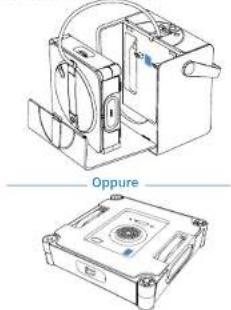 ECOVACS Winbot W2 Omni - Guida informativa - 1