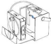 ECOVACS Winbot W2 Omni - c. Rundum-Fernbedienung - 1
