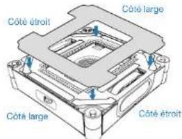ECOVACS Winbot W2 Omni - Stocker la station - 1