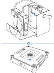 ECOVACS Winbot W2 Omni - Guide d'information - 1