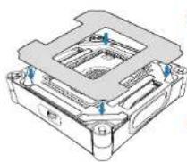 ECOVACS Winbot W2 Omni - Tænd - 4