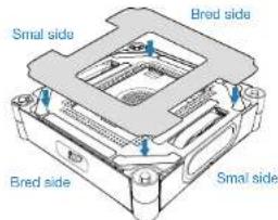 ECOVACS Winbot W2 Omni - Opladning - 1