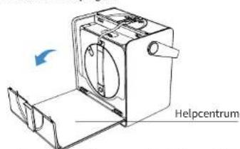 ECOVACS Winbot W2 Omni - Informatiegids - 2
