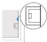 ECOVACS Winbot W2 Omni - Do not use WINBOT on uneven windows. - 4