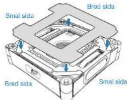 ECOVACS Winbot W2 Omni - Ladda - 1