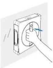 ECOVACS Winbot W2 Omni - Notes: - 2
