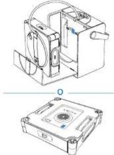 ECOVACS Winbot W2 Omni - Guía de información - 1