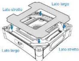 ECOVACS Winbot W2 Omni - Spegnimento - 4
