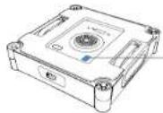 ECOVACS Winbot W2 Omni - Conectar WINBOT a la aplicación - 2