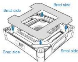ECOVACS Winbot W2 Omni - Lad - 1