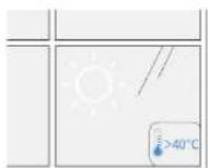 ECOVACS Winbot W2 Omni - Hinweise vor der Reinigung - 4