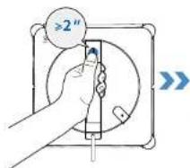 ECOVACS Winbot W2 Omni - Notas: - 1