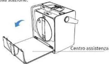 ECOVACS Winbot W2 Omni - Guida informativa - 2