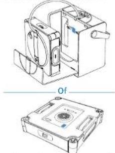 ECOVACS Winbot W2 Omni - Informatiegids - 1